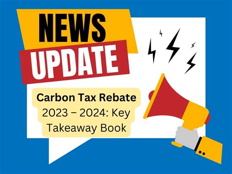 carbon tax rebate 2023 nigeria